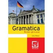 Gramatica limbii germane de Livia Wittner