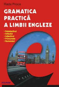 Gramatica practica a limbii engleze (2 volume)