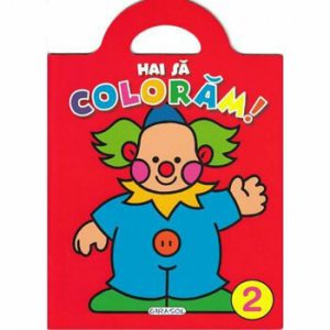 Hai sa coloram! 2