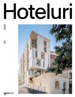 Hoteluri din România 2023