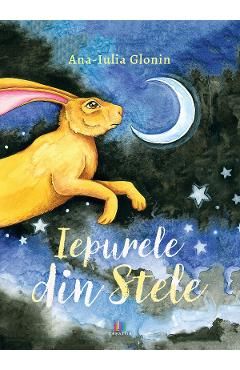Iepurele din stele
