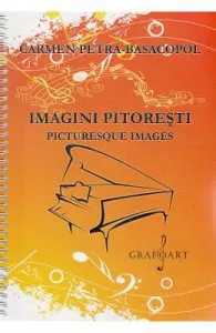 Imagini pitoresti de Carmen Petra-Basacopol