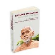 Imortalitate constienta. Convorbiri inregistrate de Ramana Maharshi