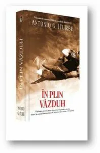 In plin vazduh de Antonio G. Iturbe