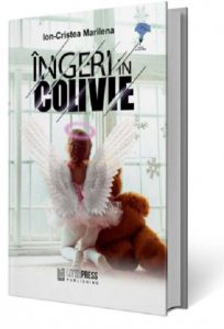 Ingeri in colivie