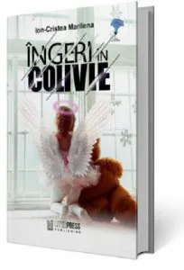 Ingeri in colivie de Ion-Cristea Marilena