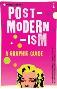 Introducing Postmodernism de Richard Appignanesi,Chris Garratt