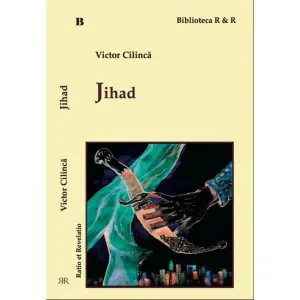Jihad de Victor Cilinca