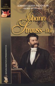 Johann Strauss - fiul