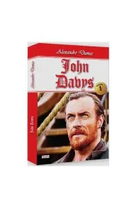John Davys (vol.1) de Alexandre Dumas