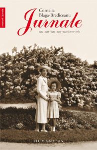 Jurnale 1919, 1936-1939, 1939-1940, 1959-1960
