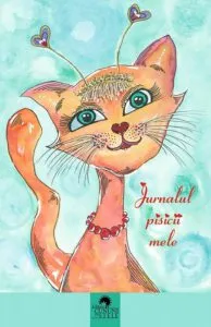 Jurnalul pisicii mele de Carmen Musat-Coman