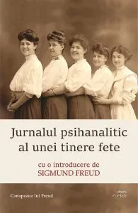 Jurnalul psihanalitic al unei tinere fete de Hermine Von Hug-Hellmuth