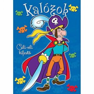 Kalozok