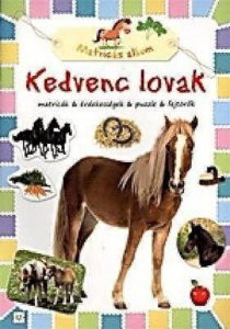 Kedvenc lovak