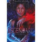 Legendarii
