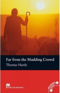 Macmillan Readers Far from the Madding Crowd Pre Intermediate