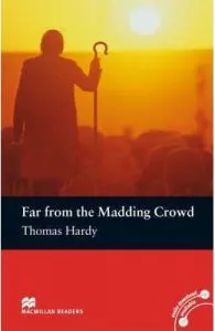 Macmillan Readers Far from the Madding Crowd Pre Intermediate