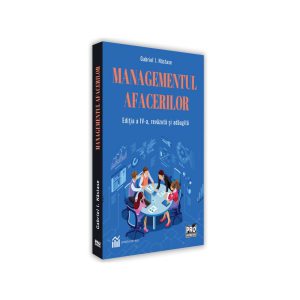 Managementul afacerilor