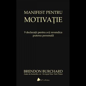 Manifest pentru motivatie