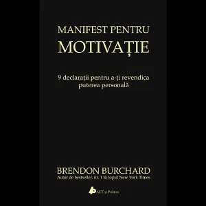 Manifest pentru motivatie