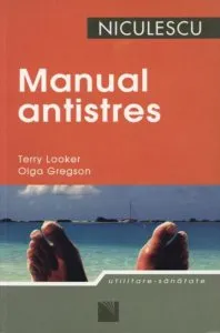 Manual antistres de Olga Gregson