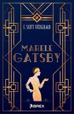 Marele Gatsby de F. Scott Fitzgerald