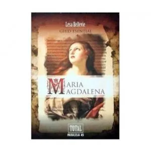 Maria Magdalena de Lesa Bellevie