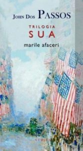 Marile afaceri, SUA, Vol. 3