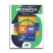 Matematica. Exercitii si probleme pentru clasa a 5-a de Nicolae Grigore