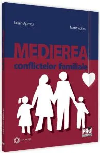 Medierea conflictelor familiale de Maria Voinea