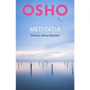 Meditatia de Osho