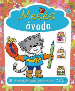 Meses ovoda 2