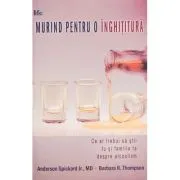 Murind pentru o inghititura de Anderson Jr Spickard