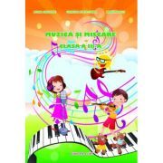 Muzica si miscare Clasa 3