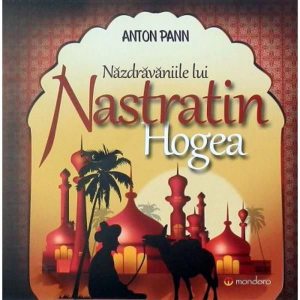 Nazdravaniile lui Nastratin Hogea