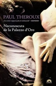 Necunoscuta de la Palazzo d'Oro