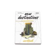 New Destinations