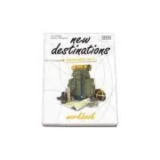 New Destinations