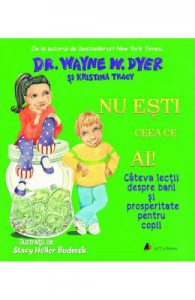 Nu esti ceea ce ai!