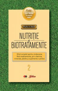 Nutritie si biotratamente - vol.2