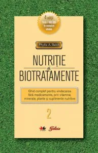 Nutritie si biotratamente - vol.2