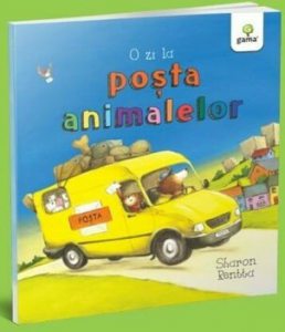O zi la posta animalelor