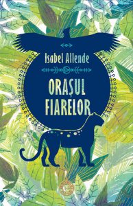 Orașul Fiarelor (Vol.1)