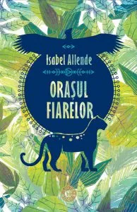 Orașul Fiarelor (Vol.1)