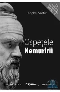 Ospetele nemuririi de Andrei Vartic