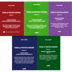 Pachet 5 Volume