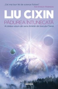 Pădurea întunecată(Vol. 2)