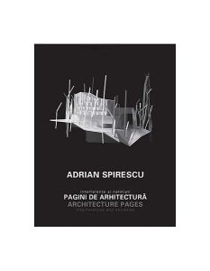 Pagini de arhitectură. Interferenţe şi nelinişti