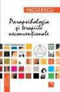 Parapsihologia si terapiile neconventionale